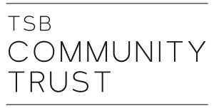 tsb community trust logo