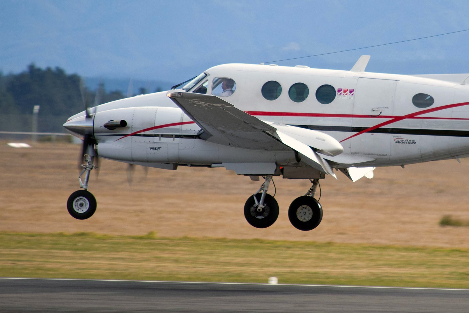 taranaki air ambulance