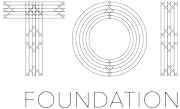 TOI Foundation logo
